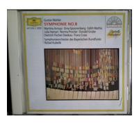 Symphonie No. 8 Arroyo