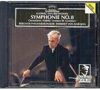 Symphonie No. 8 En Fa Majeur Opus 93, Ouvertures - 3