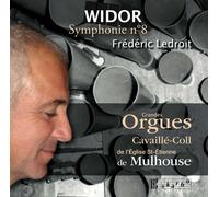 Symphonie No. 8 En Si Majeur Opus 42, Trois Nouvelles Pièces Opus 87, Scherzo
