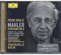 Symphonie No. 8 En Ut Mineur