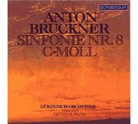 Symphonie No. 8 En Ut Mineur "Du Destin