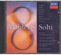 Symphonie No. 8 Harper