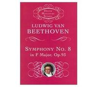 SYMPHONIE NO.8 OP.93 FA MAJ.