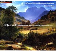 Symphonie No 9