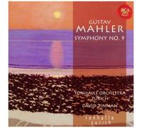 Symphonie No. 9 – Sony
