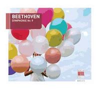 Beethoven, L. Van - Beethoven: Symphonie Nr. 9