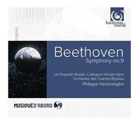 Symphonie No. 9