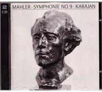 Symphonie No. 9 Berliner Philh."Live" 1982