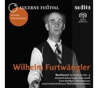 Symphonie No. 9 CD