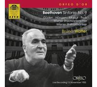 Symphonie No.9 CD