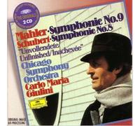Symphonie No. 9 Chicago Symphony Orchestra