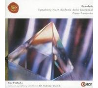 Symphonie No. 9, Concerto Pour Piano