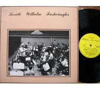 Symphonie No. 9 D. 944. Wilhelm Furtwängler Stereo