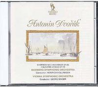 Symphonie No. 9, Danses Slaves - 4