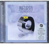 Symphonie No. 9 En Ré Mineur Opus 125