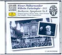 Symphonie No. 9 En Ré Mineur Opus 125 "Chorale