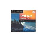 Symphonie No. 9 En Ré Mineur Opus 125 "Chorale