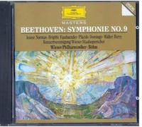 Symphonie No. 9 En Ré Mineur Opus 125 "Chorale