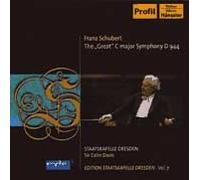 Symphonie No. 9 En Ut Majeur D944