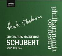 Symphonie No. 9 En Ut Majeur D944