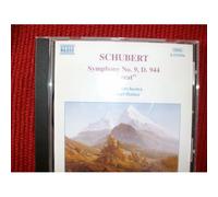 Schubert, F. – Symphonie n°9 – NAXOS