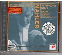 Symphonie No. 9 New York Philharmonic Orchestra