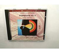 Symphonie No.9,OP.125,D Moll [SK Import]