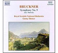 Symphonie N°9 en ré mineur CD