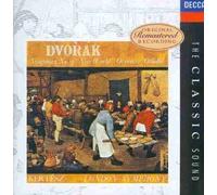 Symphonie No. 9, Ouv. Othello London Symphony Orchestra