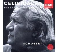 Symphonie No. 9 Philh. De Münich