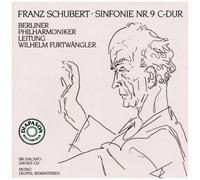 Symphonie No. 9 Philharmonie De Berlin 1942