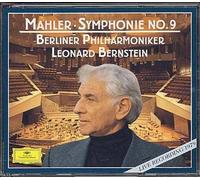 Symphonie No. 9 Philharmonie De Berlin