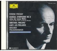 Symphonie No. 9 Philharmonie De Berlin