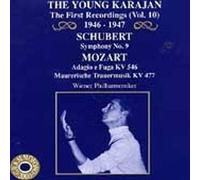 Symphonie No. 9 Philharmonie De Vienne 1946