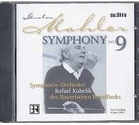 Symphonie No. 9 Rso De Bavière 1975