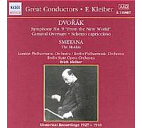 Smetana, Bedrich - Symphonie n°9 / Ma Vlast
