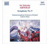Symphonie No. 9 Symph. Nat. D'irlande