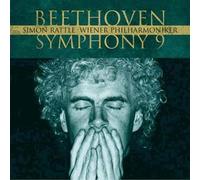 Symphonie No9 Op.125 ""Avec Choeur