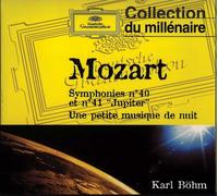 Symphonie Nos. 40 Et 41, Petite Musique De Nuit