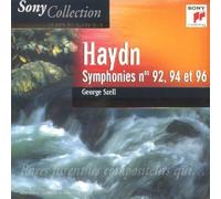 Symphonie Nos 92, 94 & 96