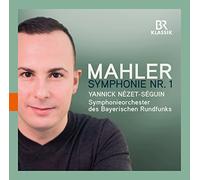 Symphonie Nr 1 – CD