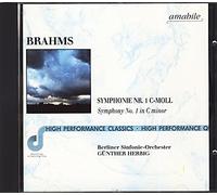 Symphonie Nr.1 c-moll op.68