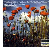 Symphonie Nr.1 „Der Titan“
