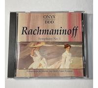 Symphonie Nr. 1 [Import]