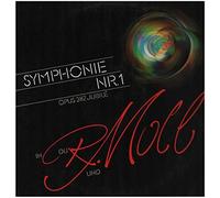 Symphonie Nr. 1 op. 387 [Vinyl LP]