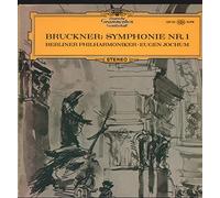 Symphonie Nr. 1 [Vinyl LP]