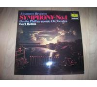 Symphonie Nr. 1 [Vinyl LP]