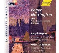 Symphonie Nr.104/Symphonie Nr.