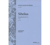 Symphonie Nr. 2 D-Dur Op. 43 /
