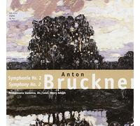 Symphonie Nr. 2 [Import]